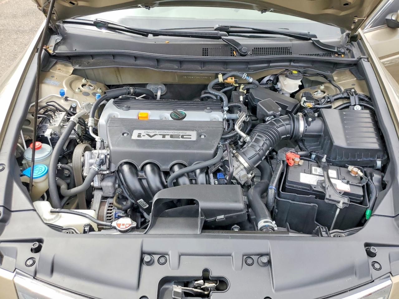 Honda Accord Lxp