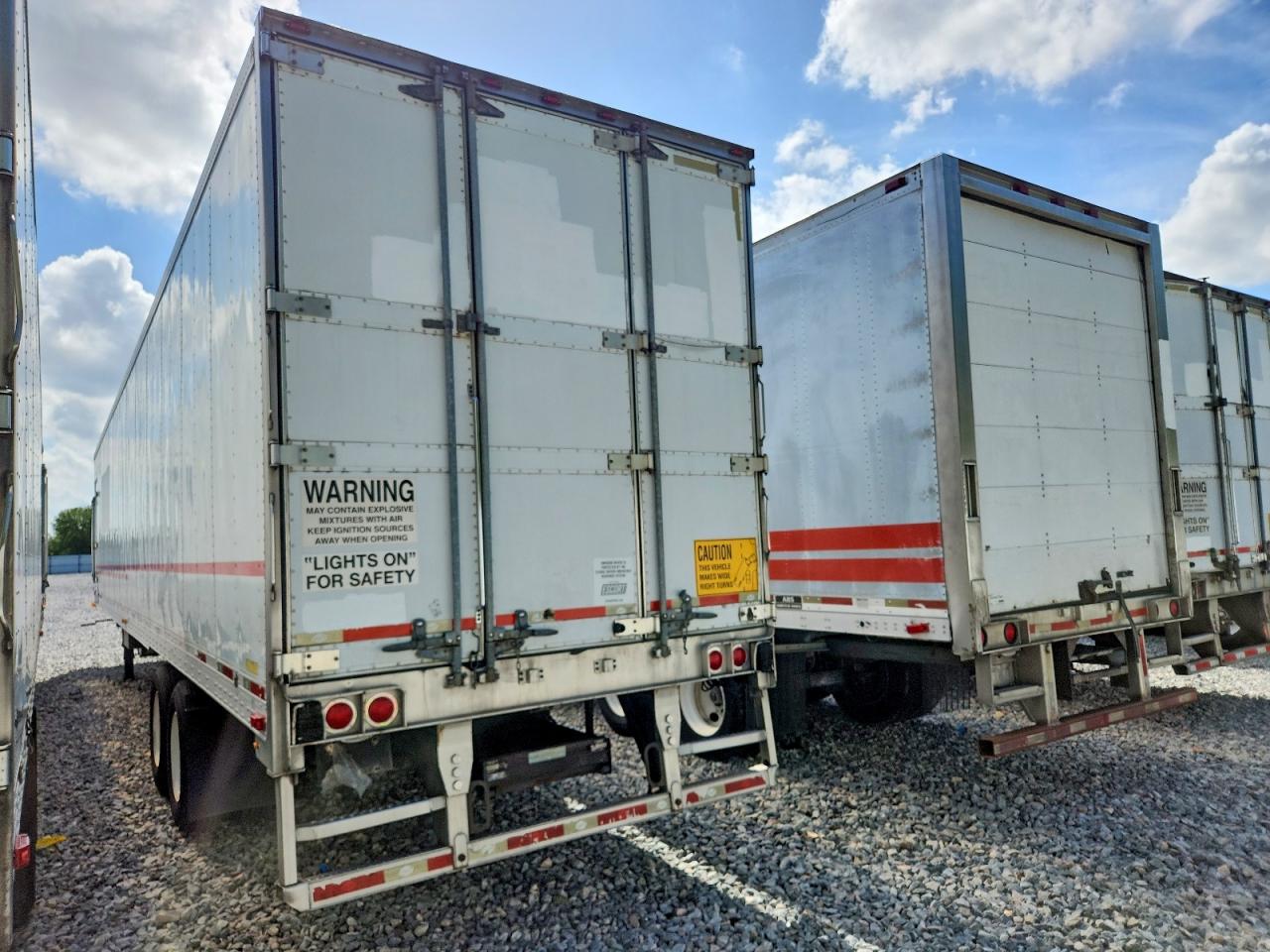 Utility Trailer Trailer