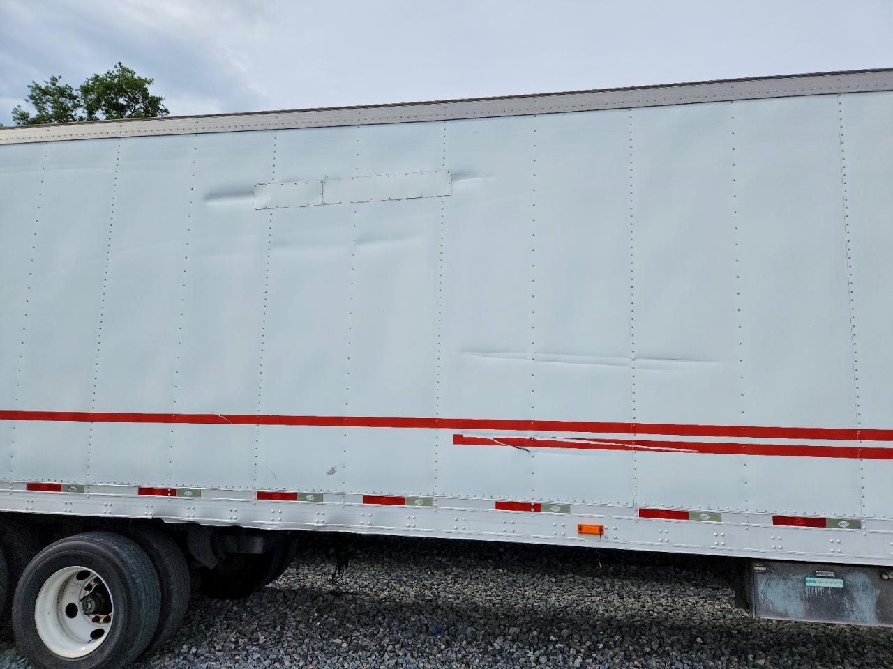 Utility Trailer Trailer