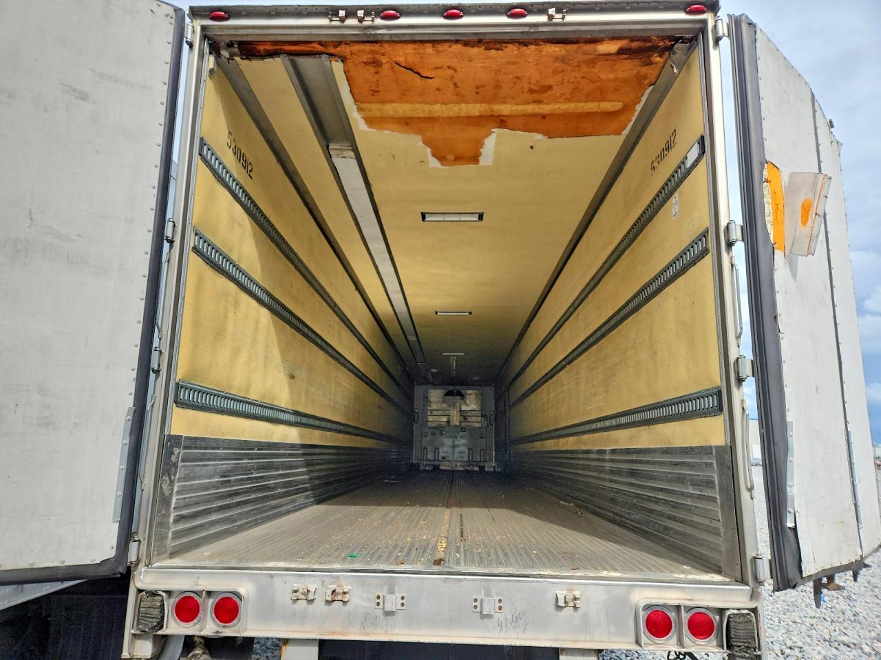 Utility Trailer Trailer