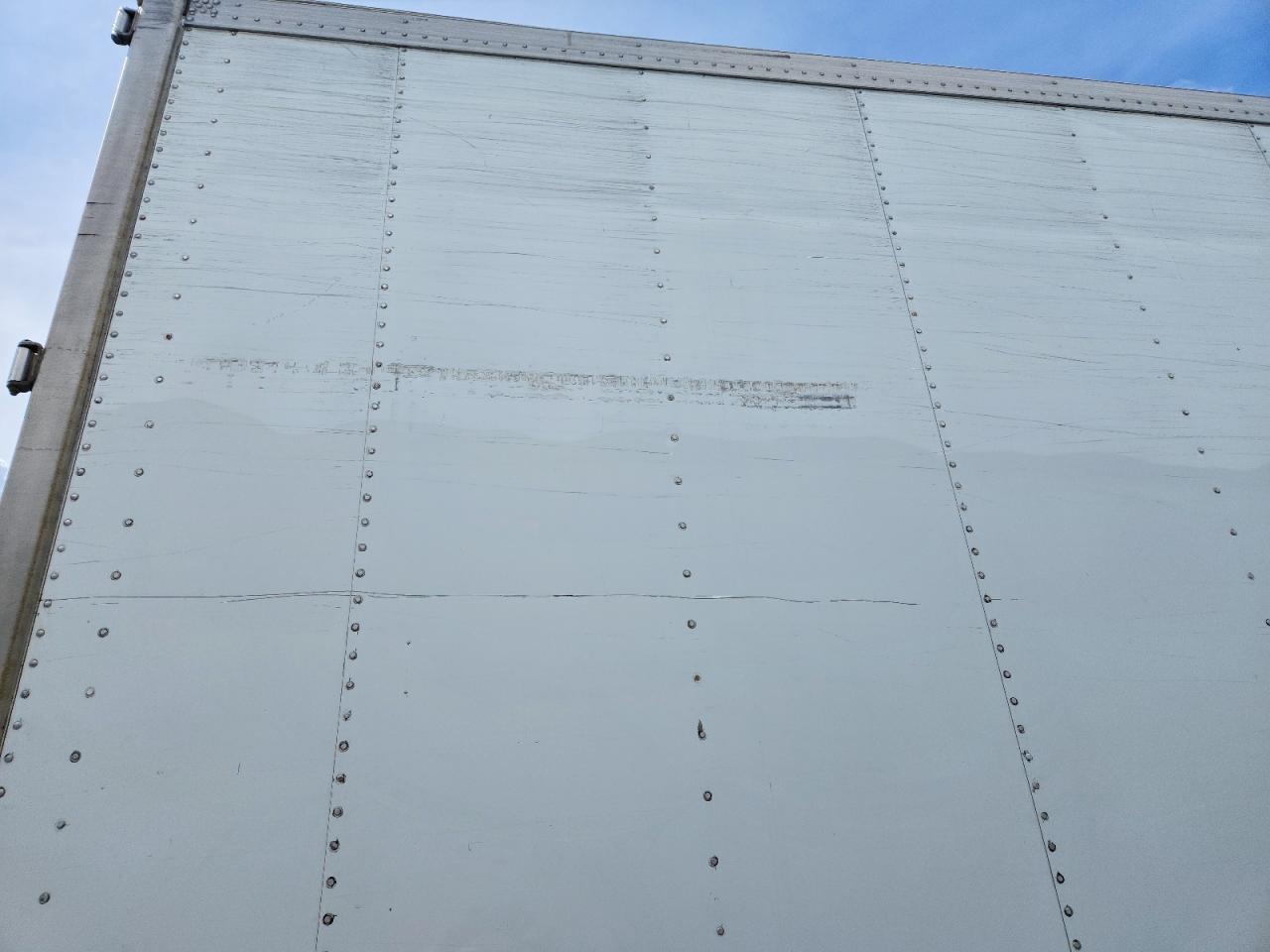 Utility Trailer Trailer