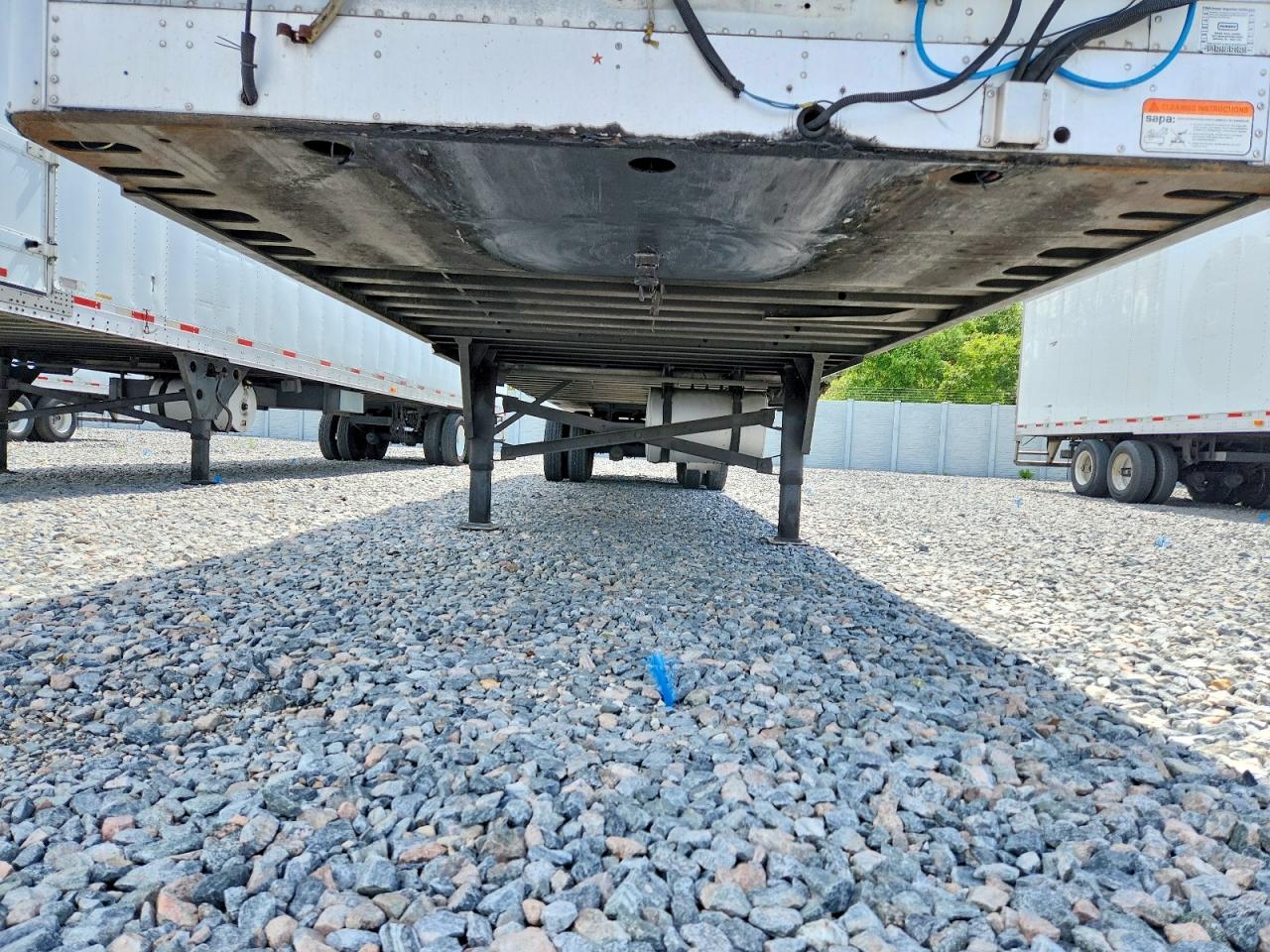 Utility Trailer Trailer