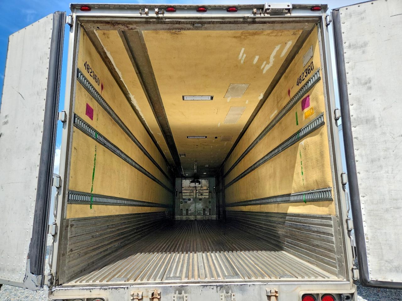 Utility Trailer Trailer