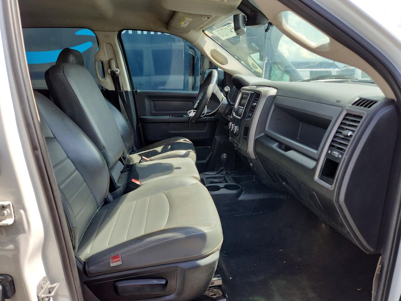 Ram 3500 St