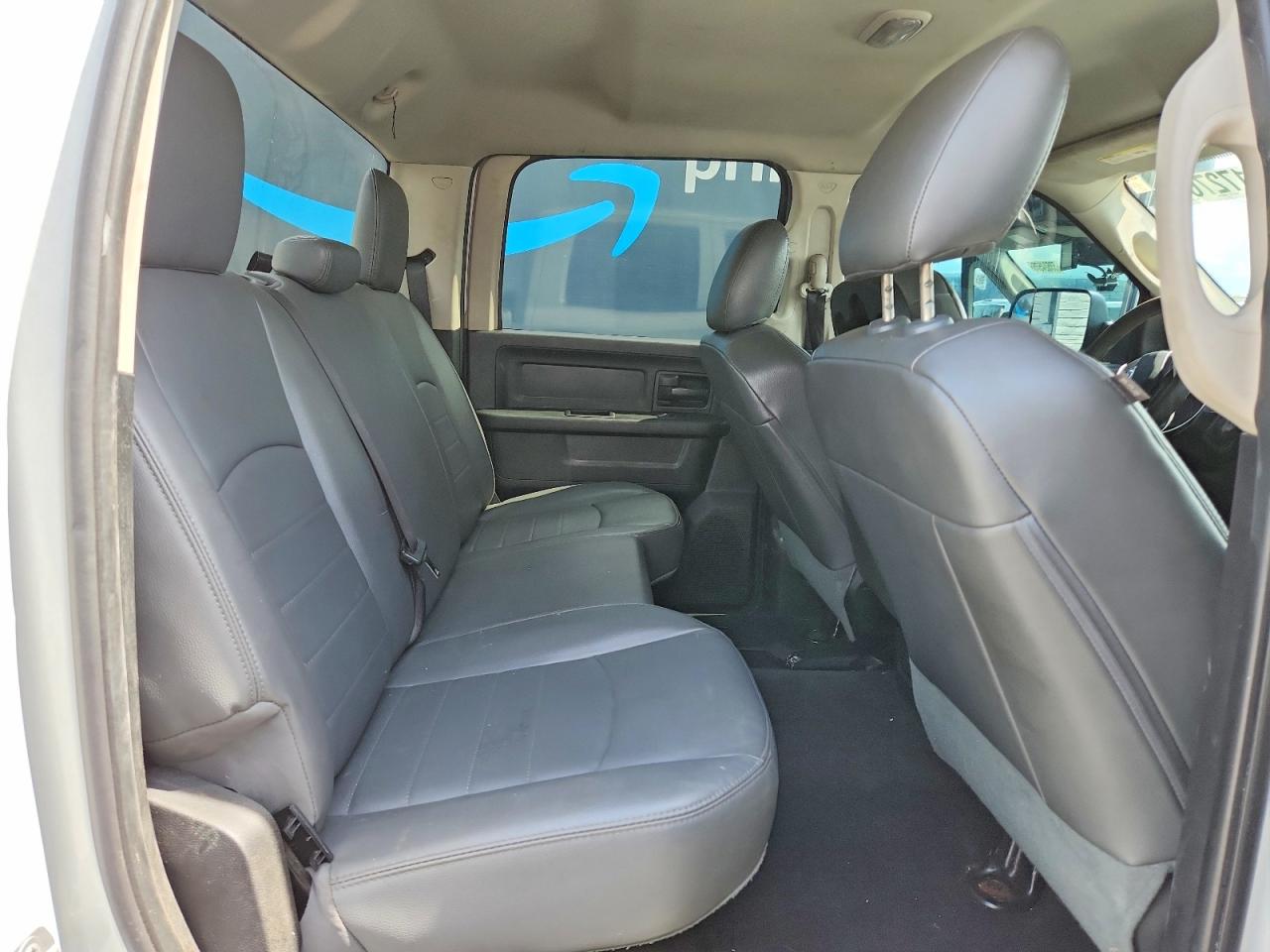Ram 3500 St