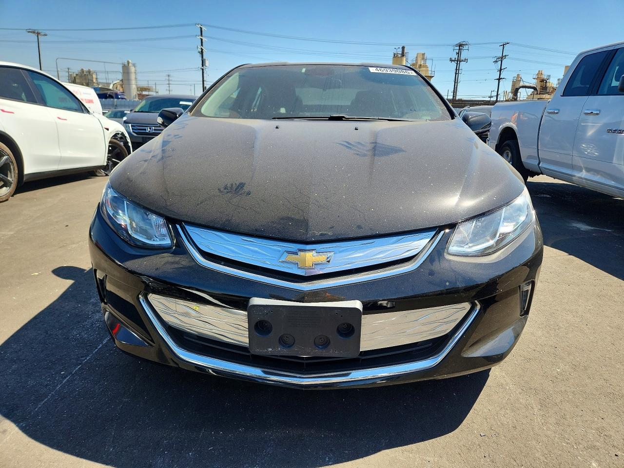 Chevrolet Volt