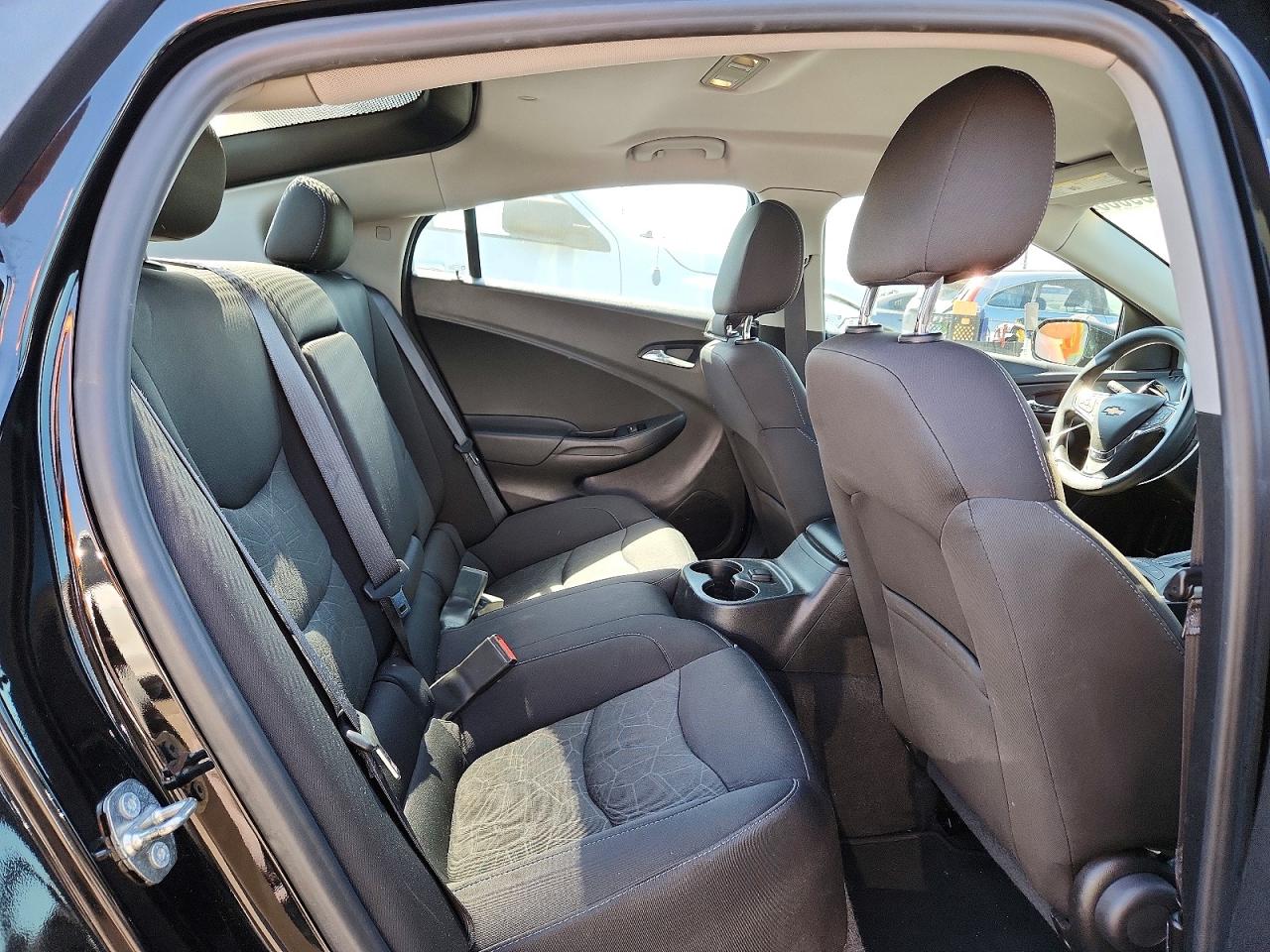 Chevrolet Volt