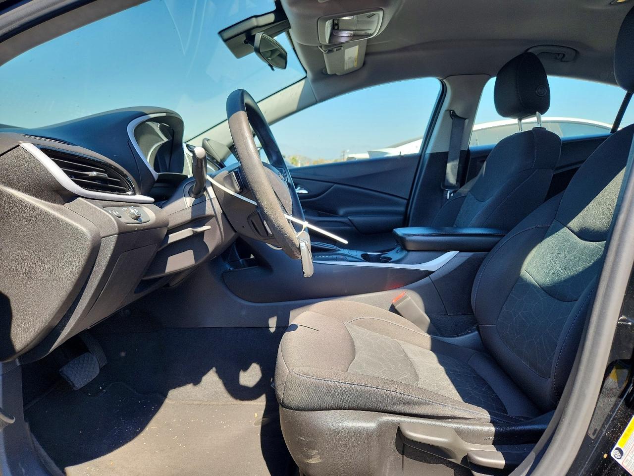 Chevrolet Volt