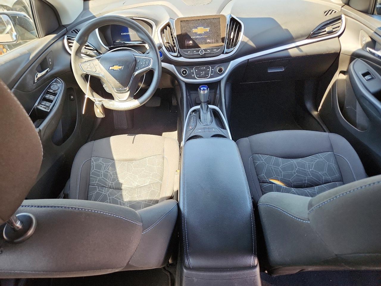 Chevrolet Volt