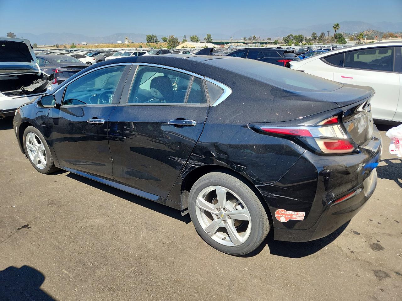 Chevrolet Volt