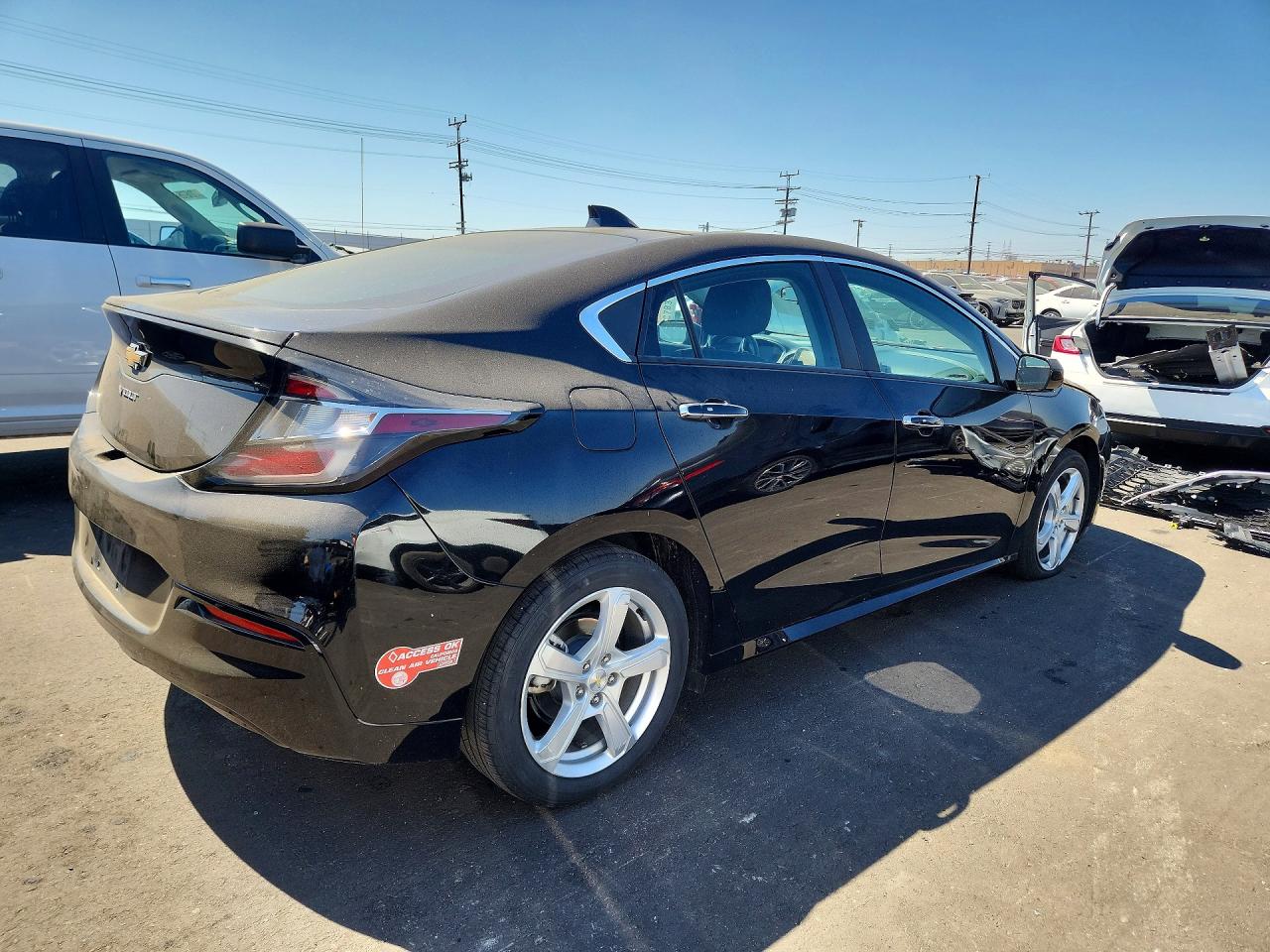 Chevrolet Volt