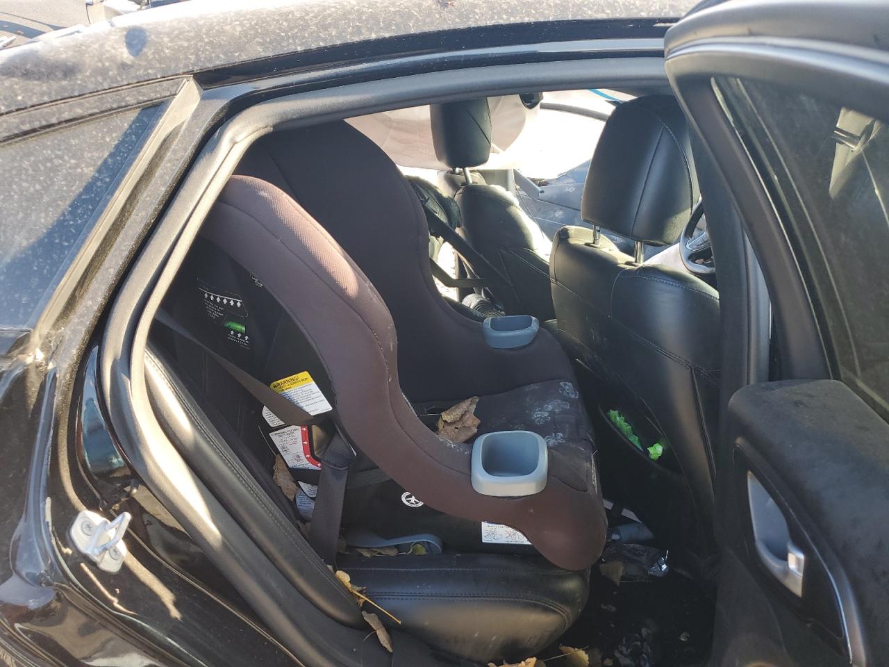 Chrysler 200 S