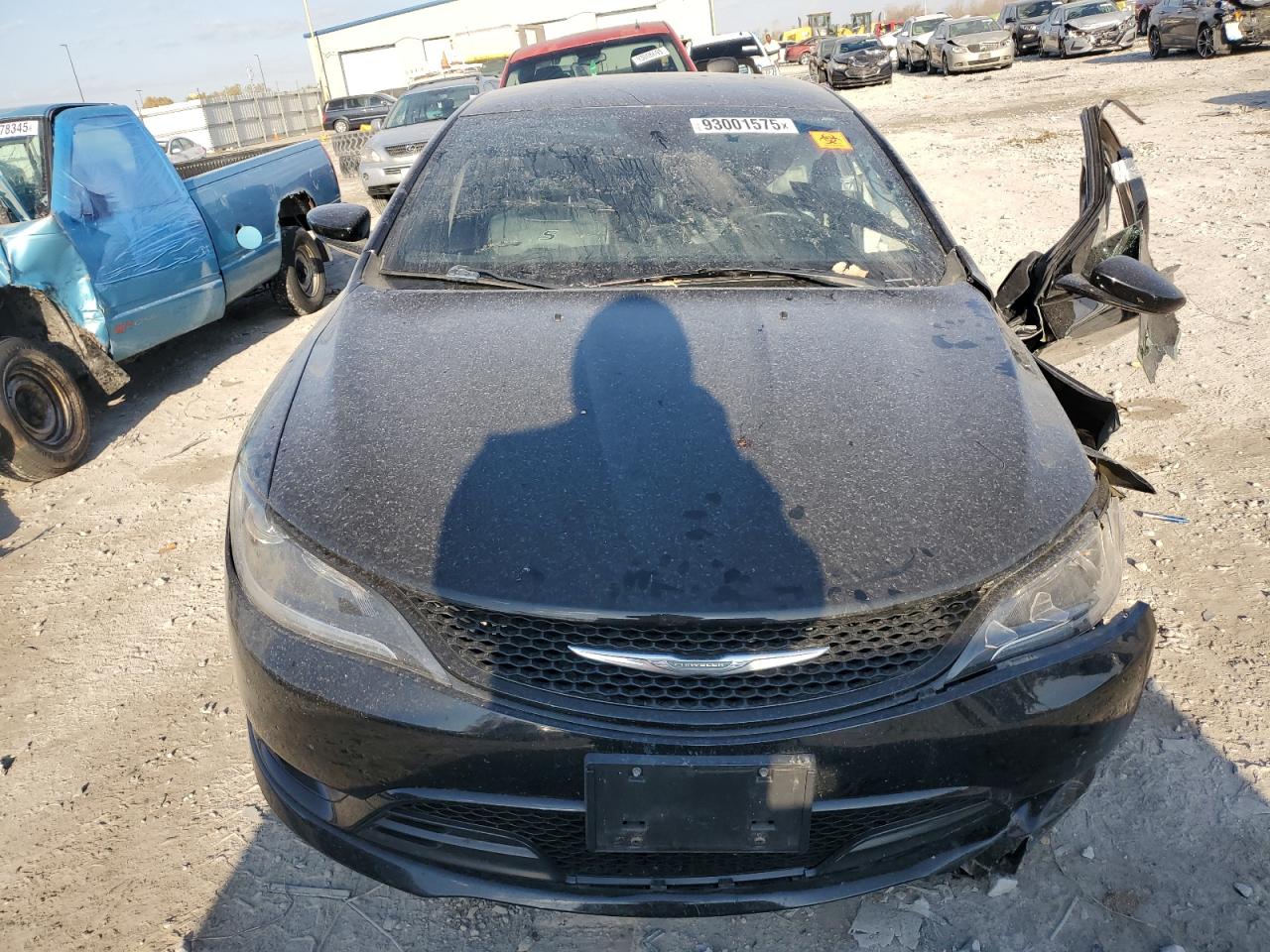 Chrysler 200 S