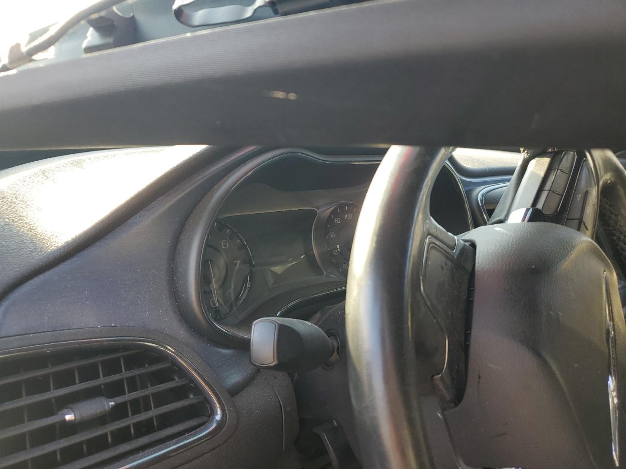 Chrysler 200 S
