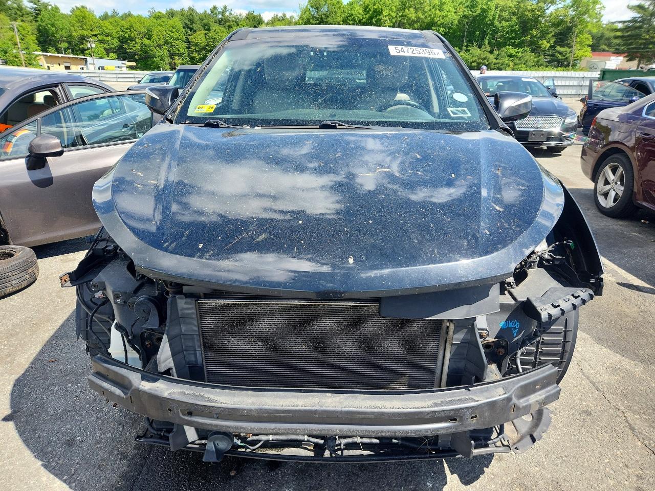 Hyundai SANTA FE 2.4l