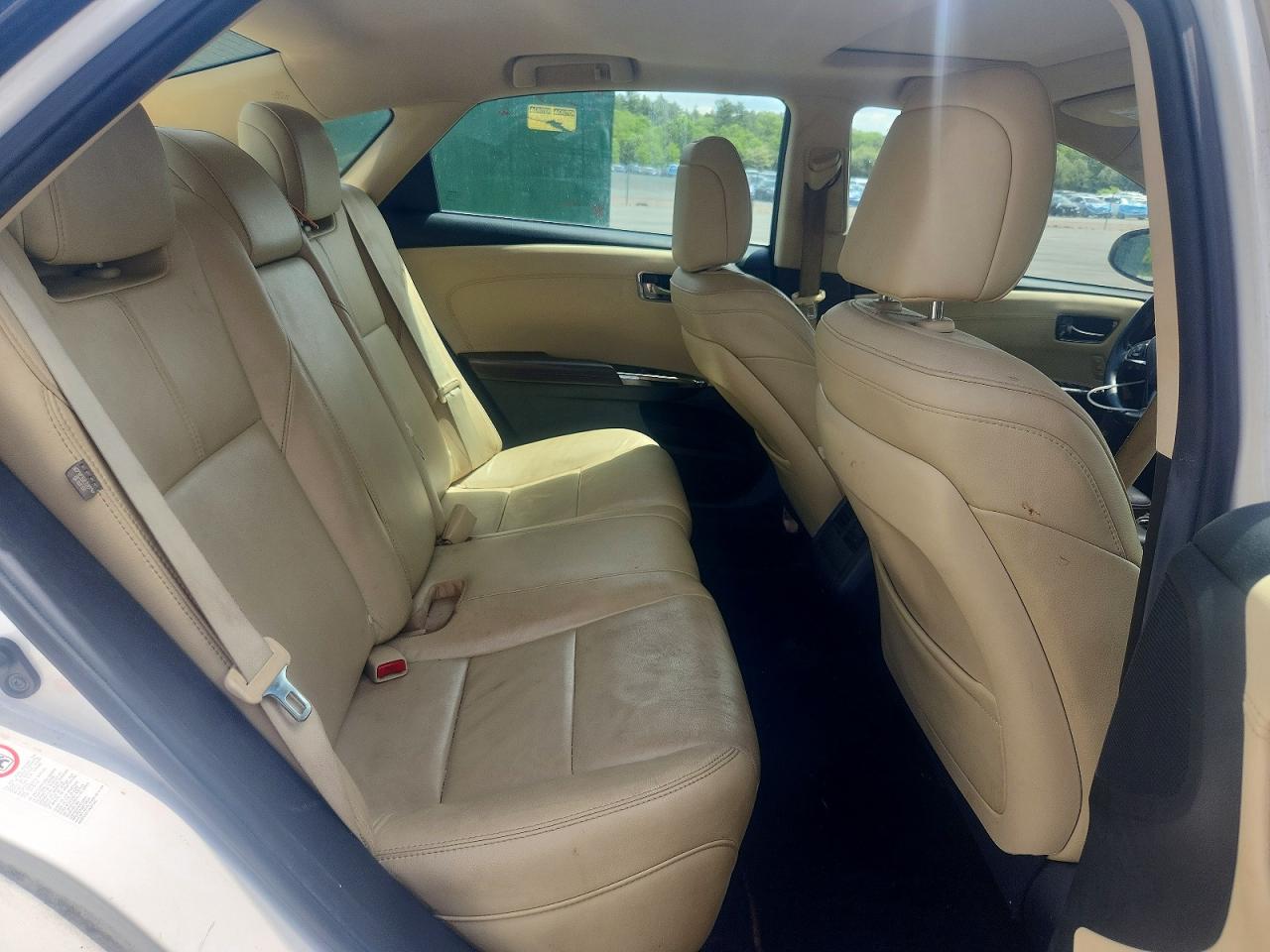 Toyota Avalon Xle Touring