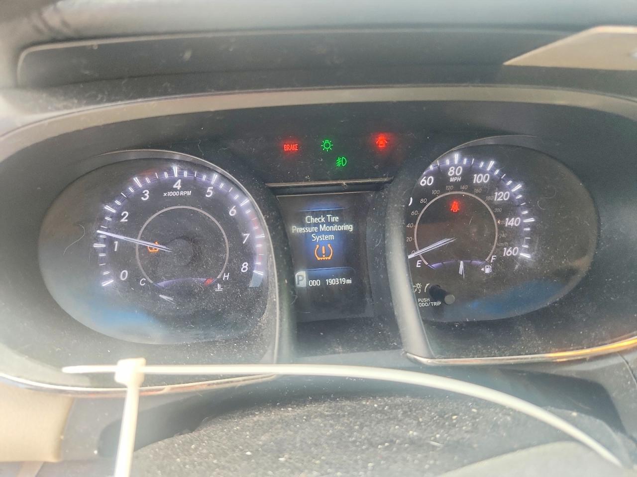 Toyota Avalon Xle Touring