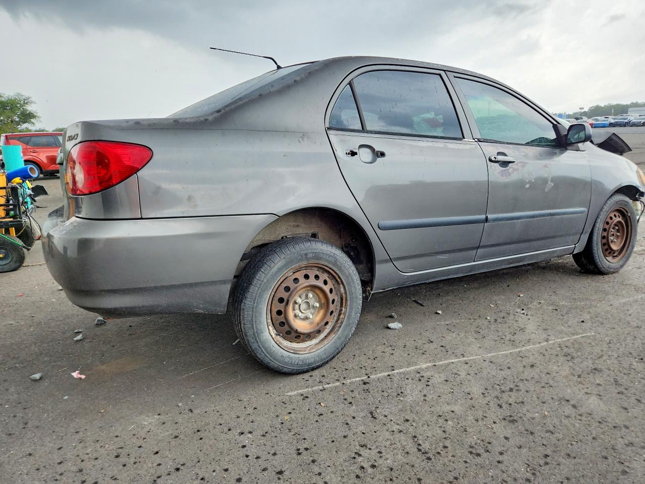 Toyota Corolla Ce