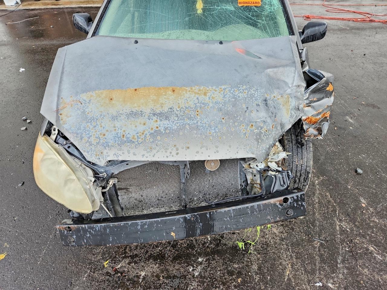 Toyota Corolla Ce