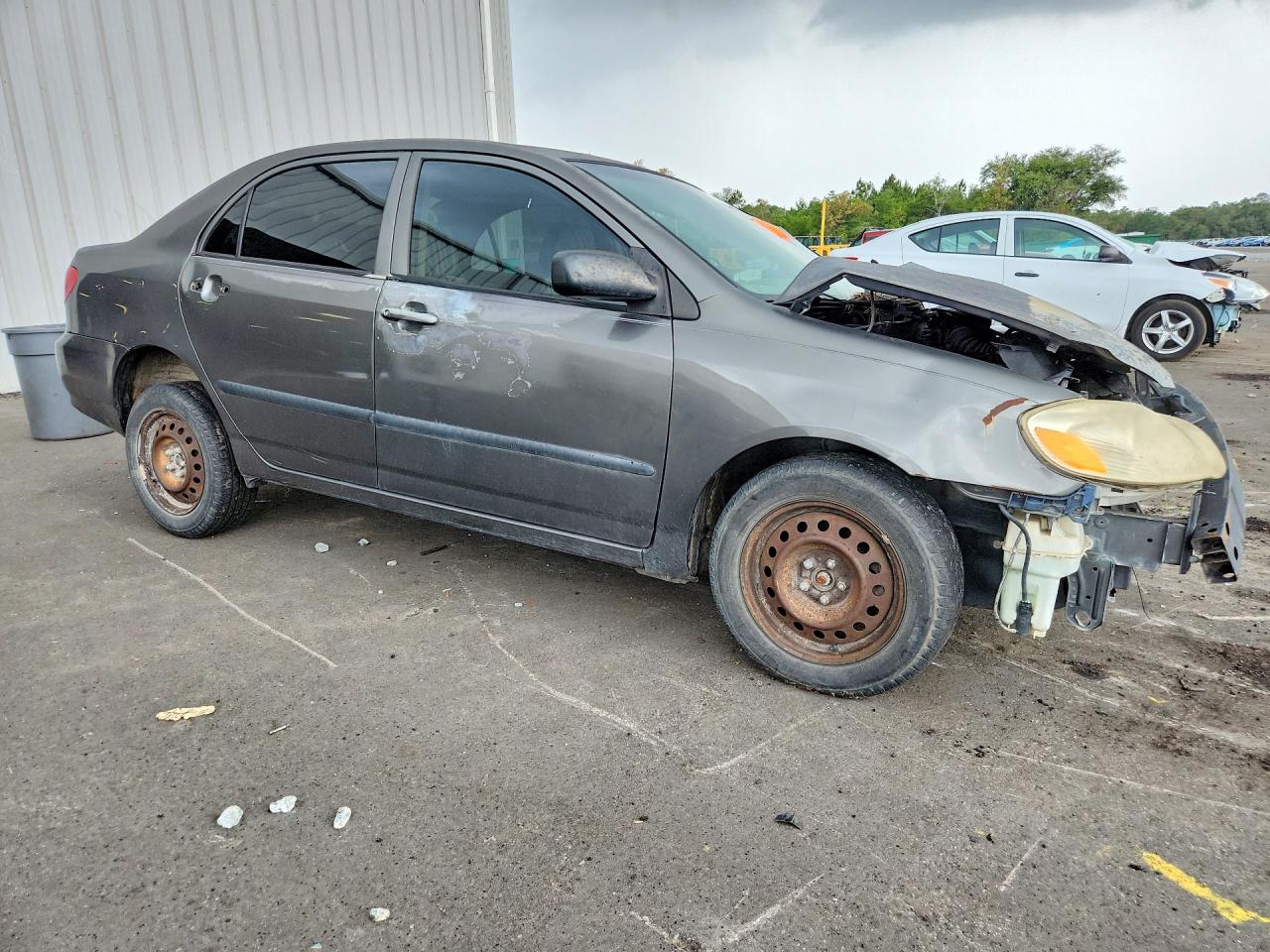 Toyota Corolla Ce