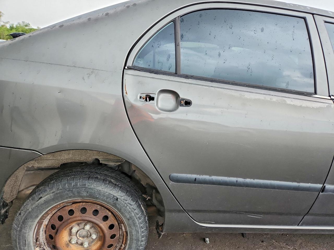Toyota Corolla Ce