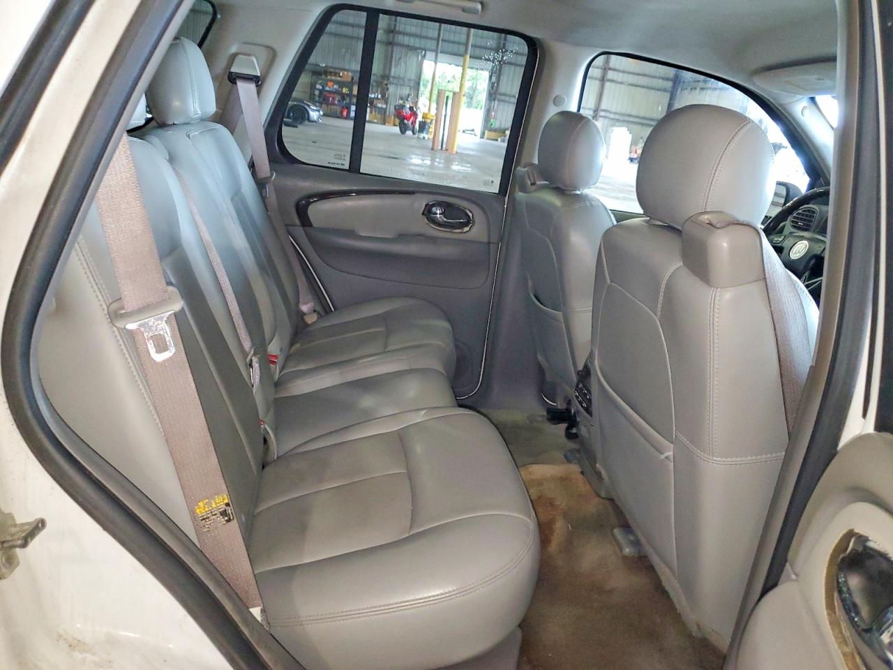 Buick Rainier Cxl