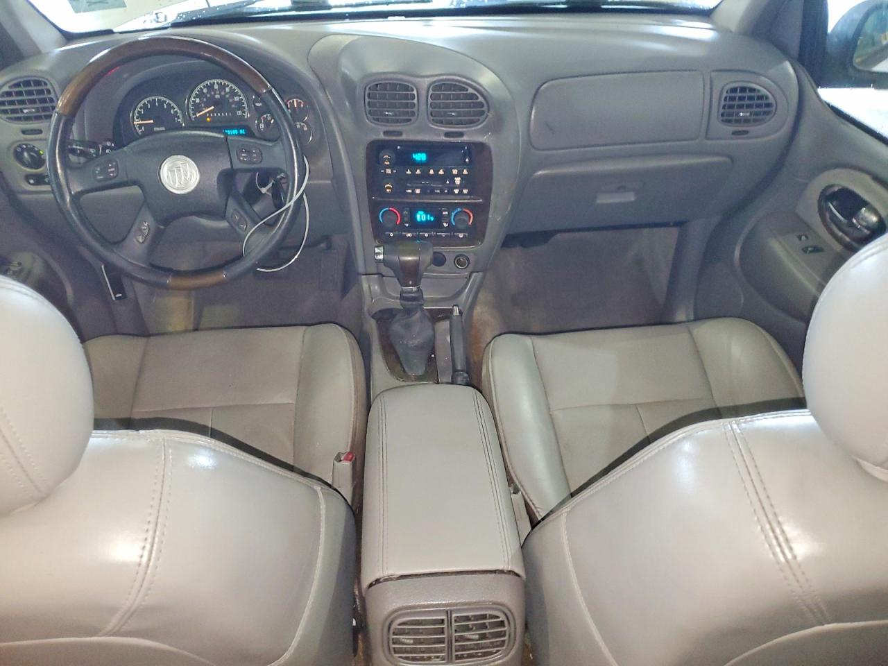 Buick Rainier Cxl