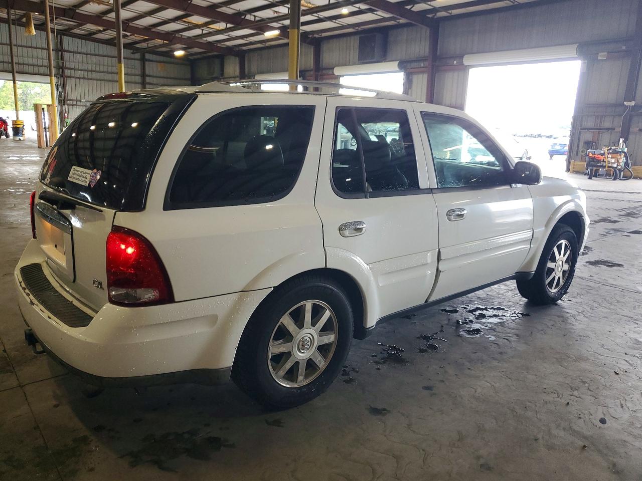 Buick Rainier Cxl