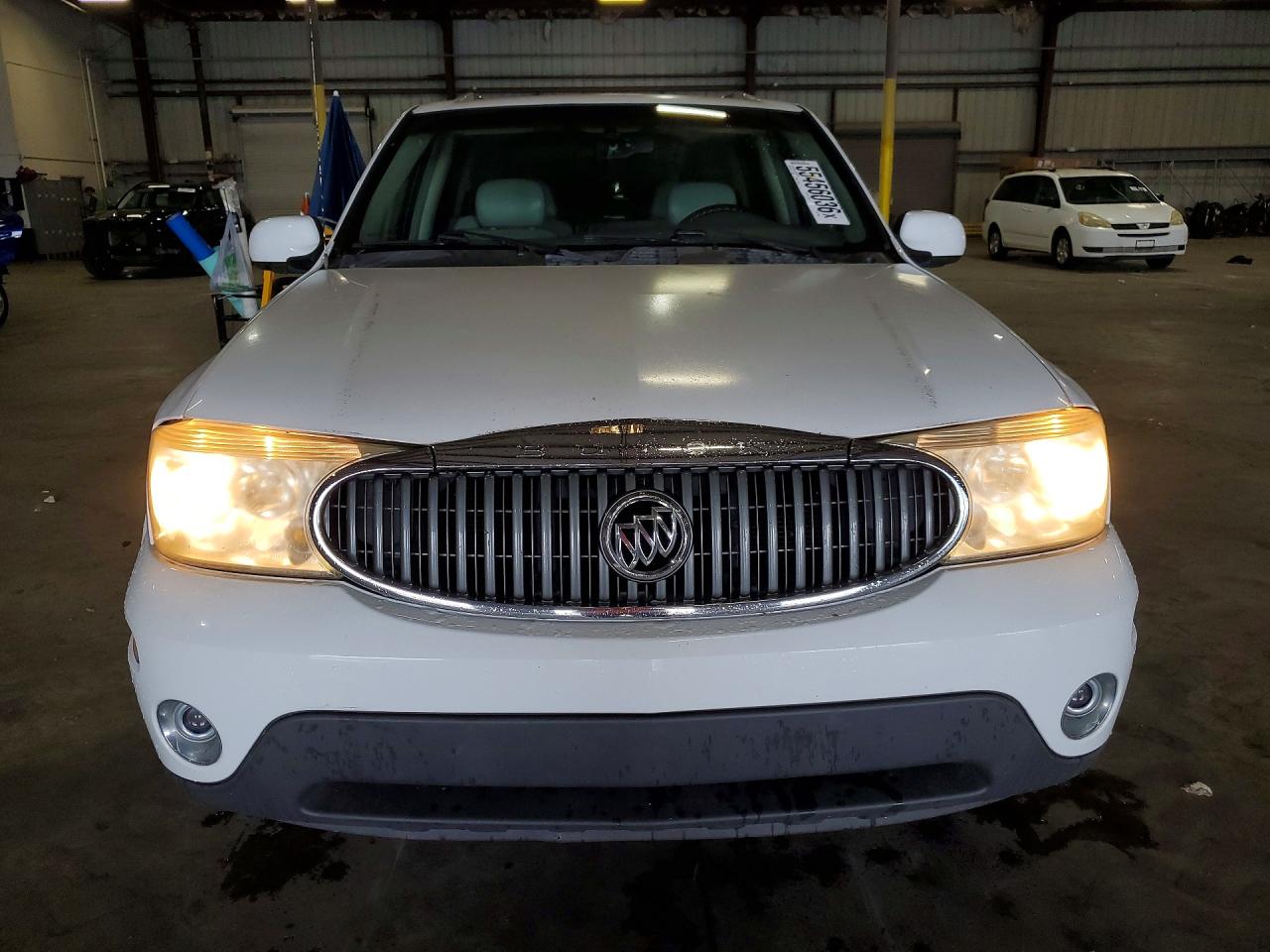 Buick Rainier Cxl