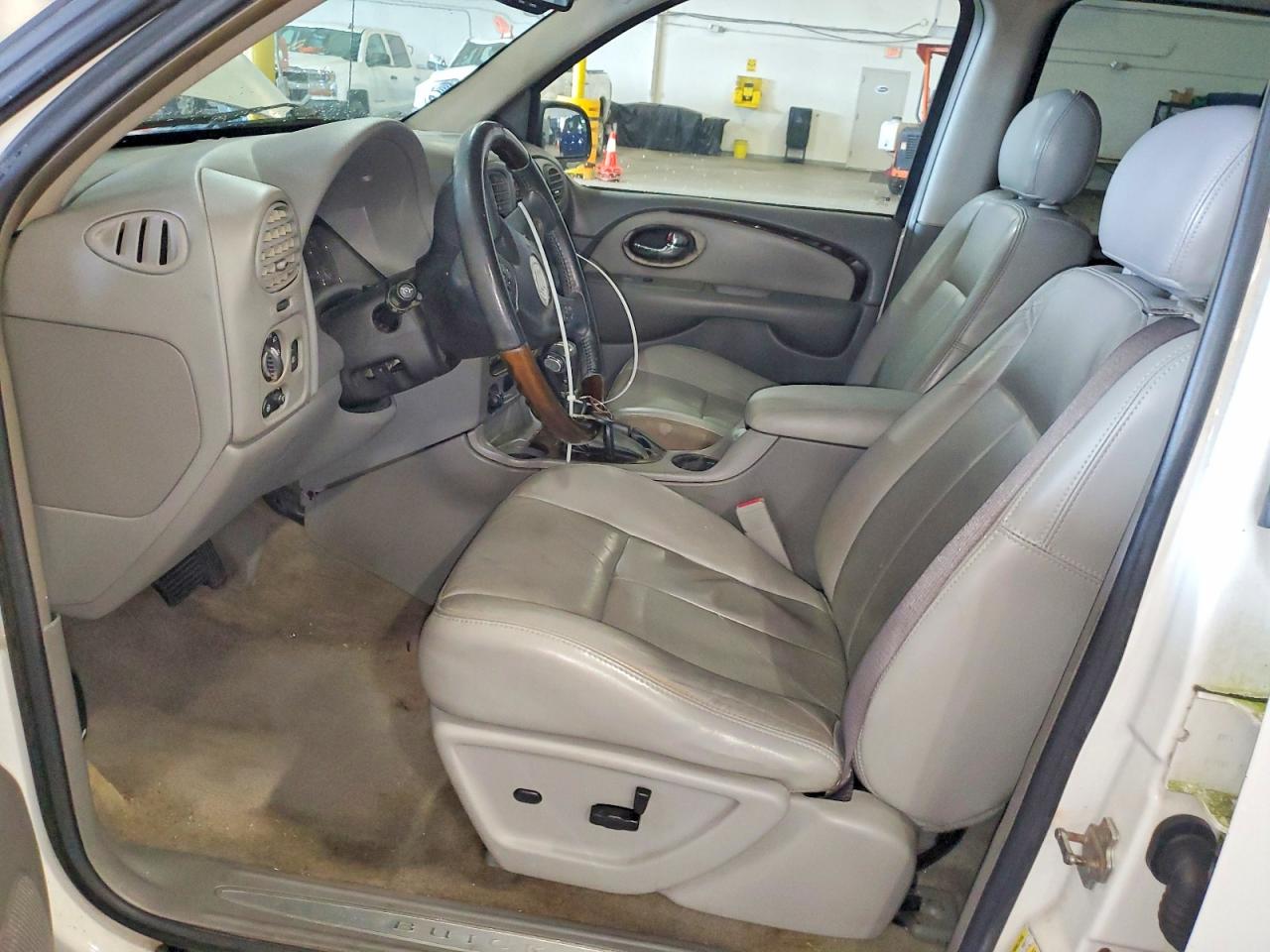 Buick Rainier Cxl