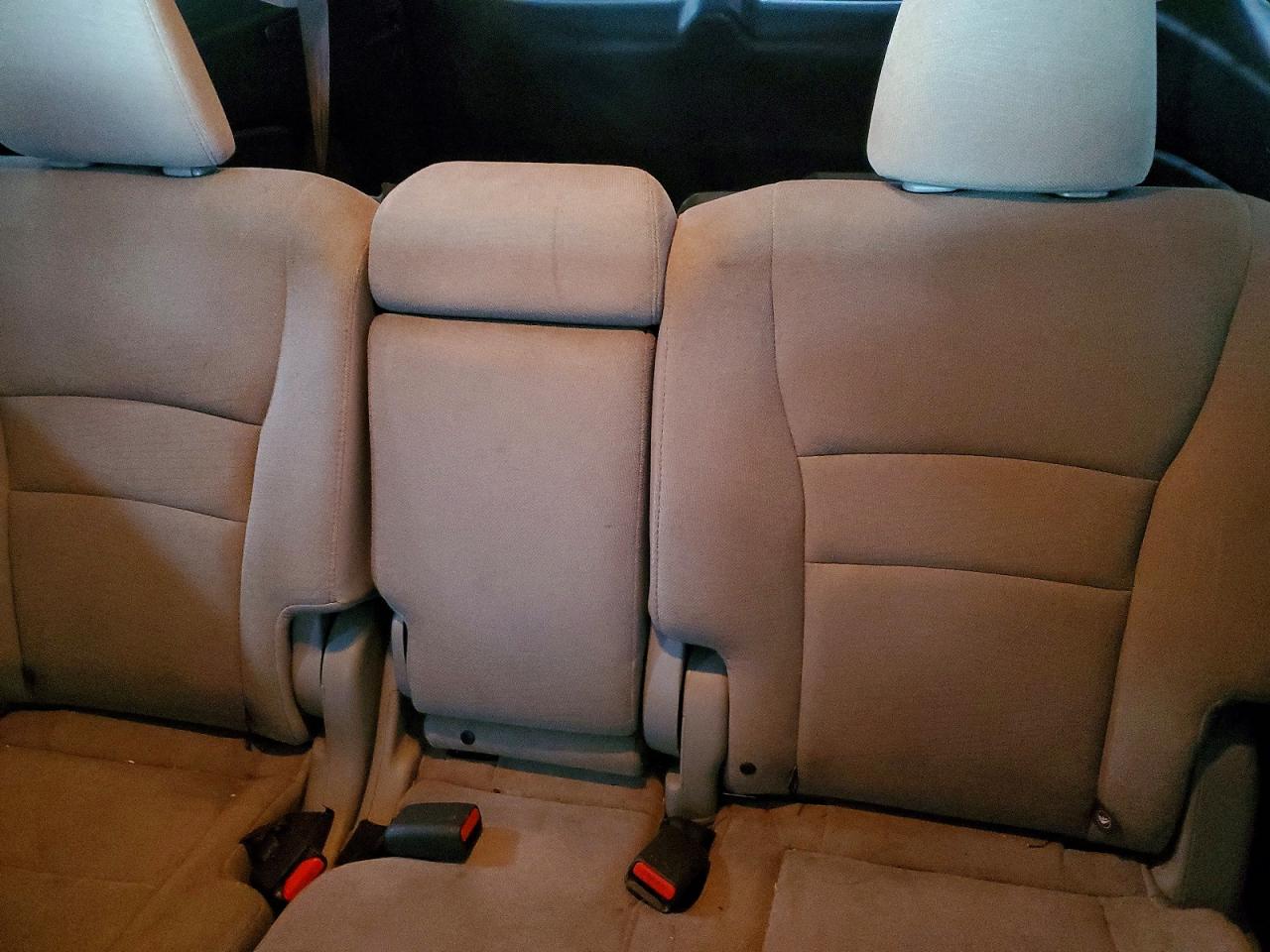Honda Pilot Ex