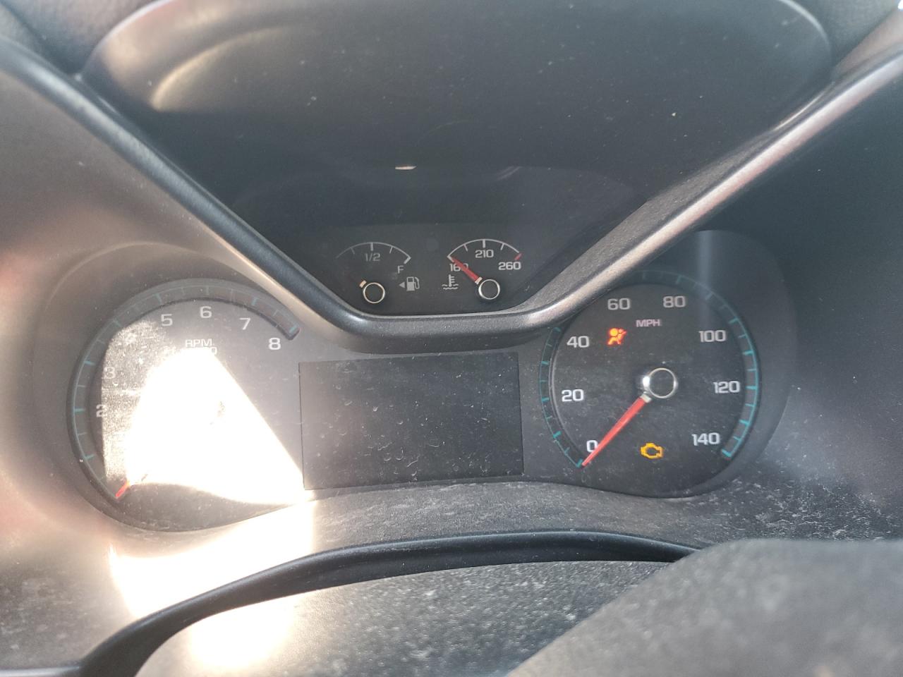 Chevrolet Colorado Lt