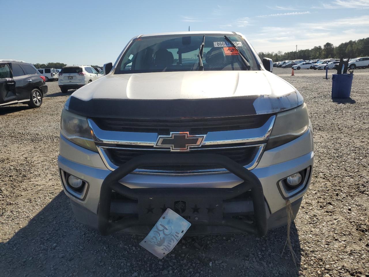 Chevrolet Colorado Lt