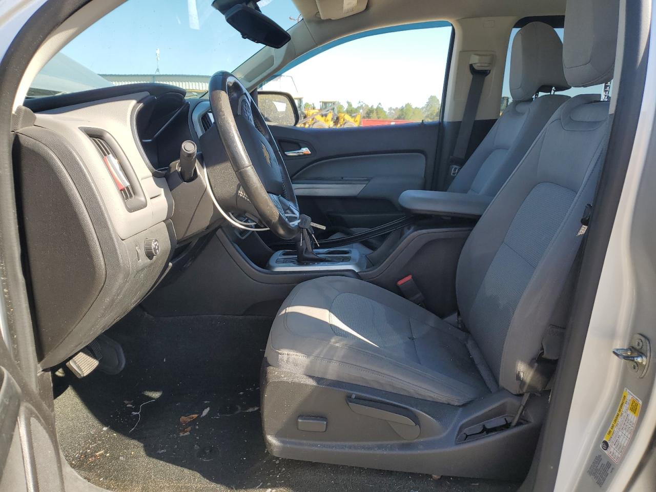 Chevrolet Colorado Lt