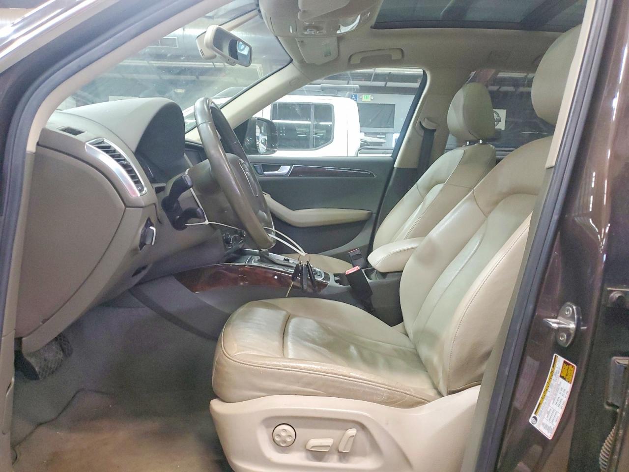 Audi Q5 Premium Plus