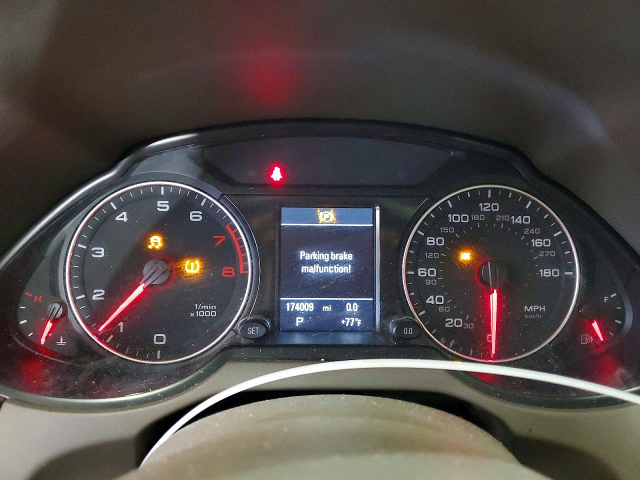 Audi Q5 Premium Plus
