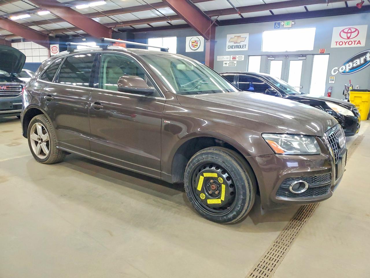 Audi Q5 Premium Plus