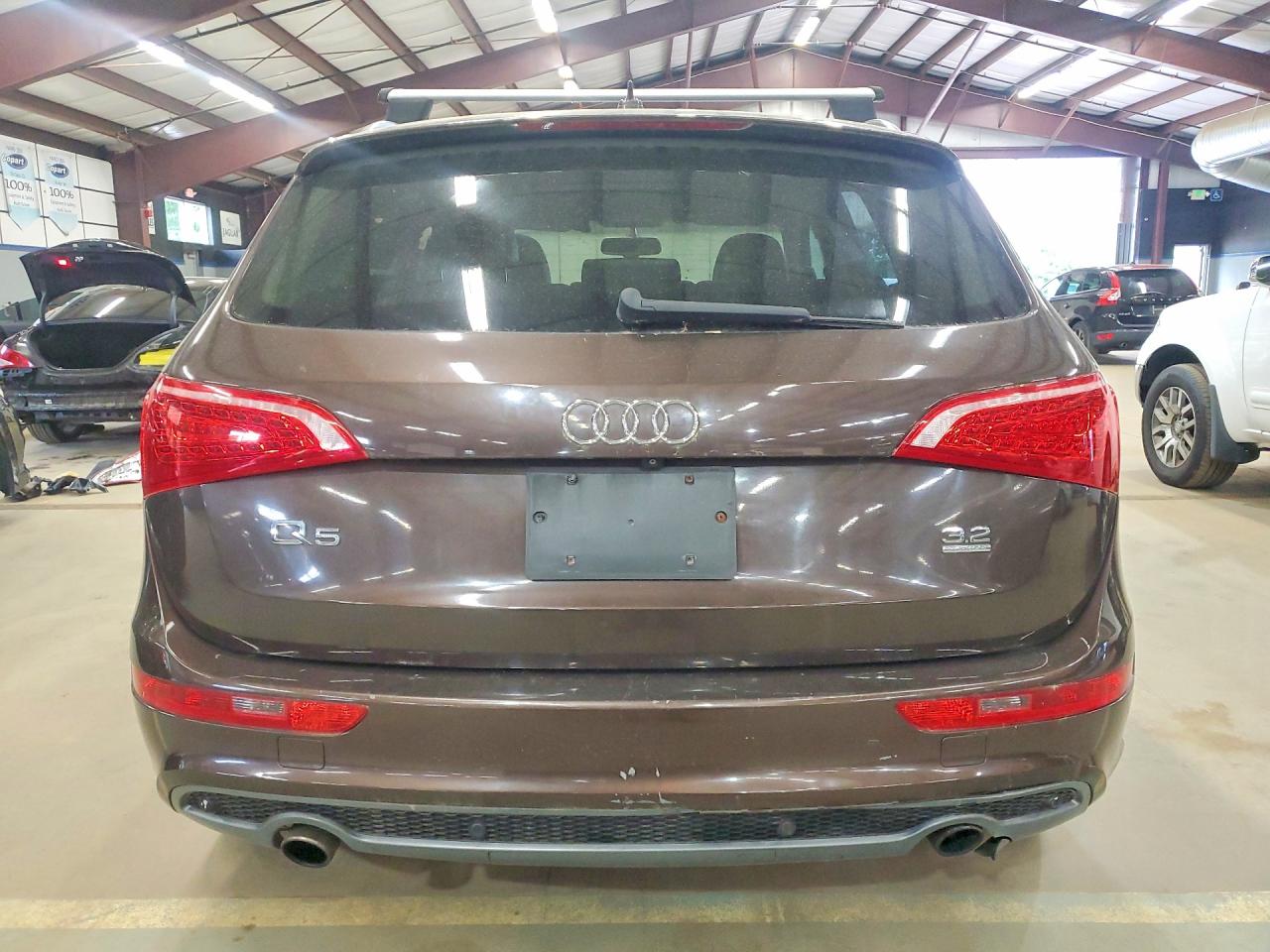 Audi Q5 Premium Plus