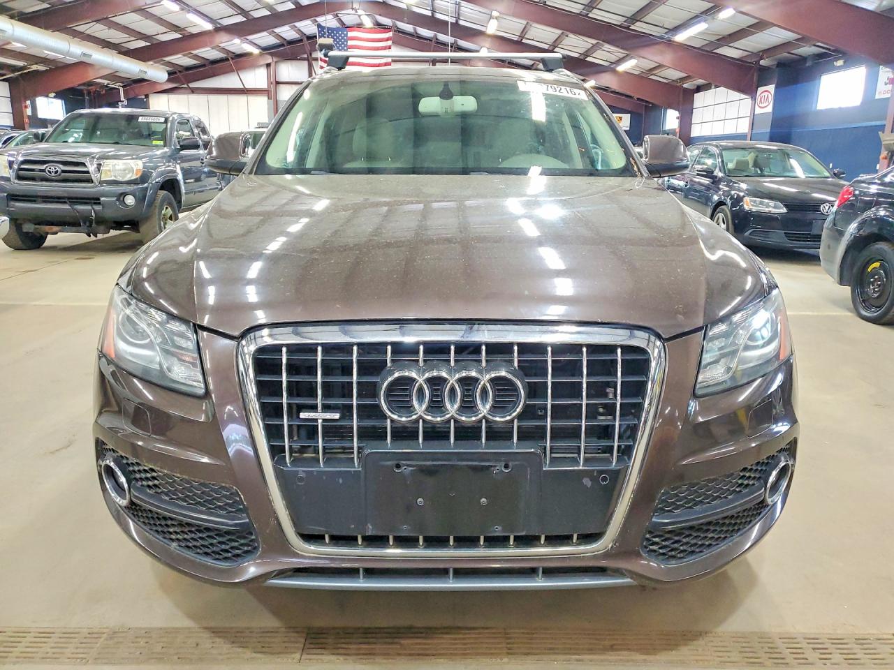 Audi Q5 Premium Plus
