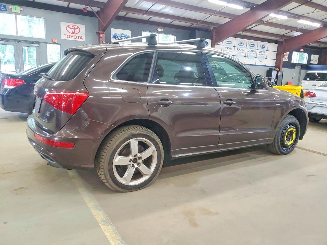 Audi Q5 Premium Plus