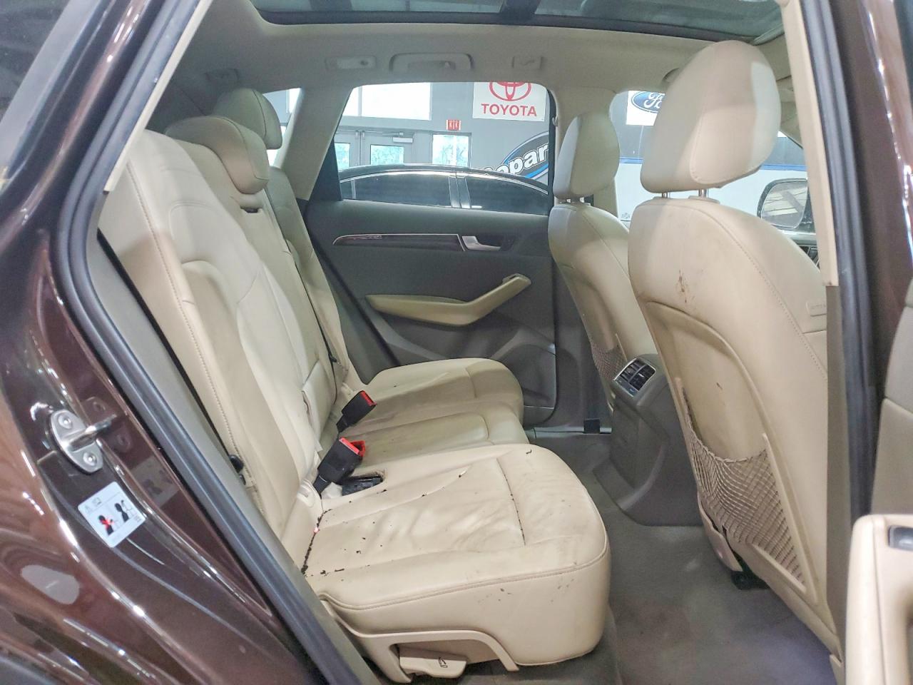 Audi Q5 Premium Plus