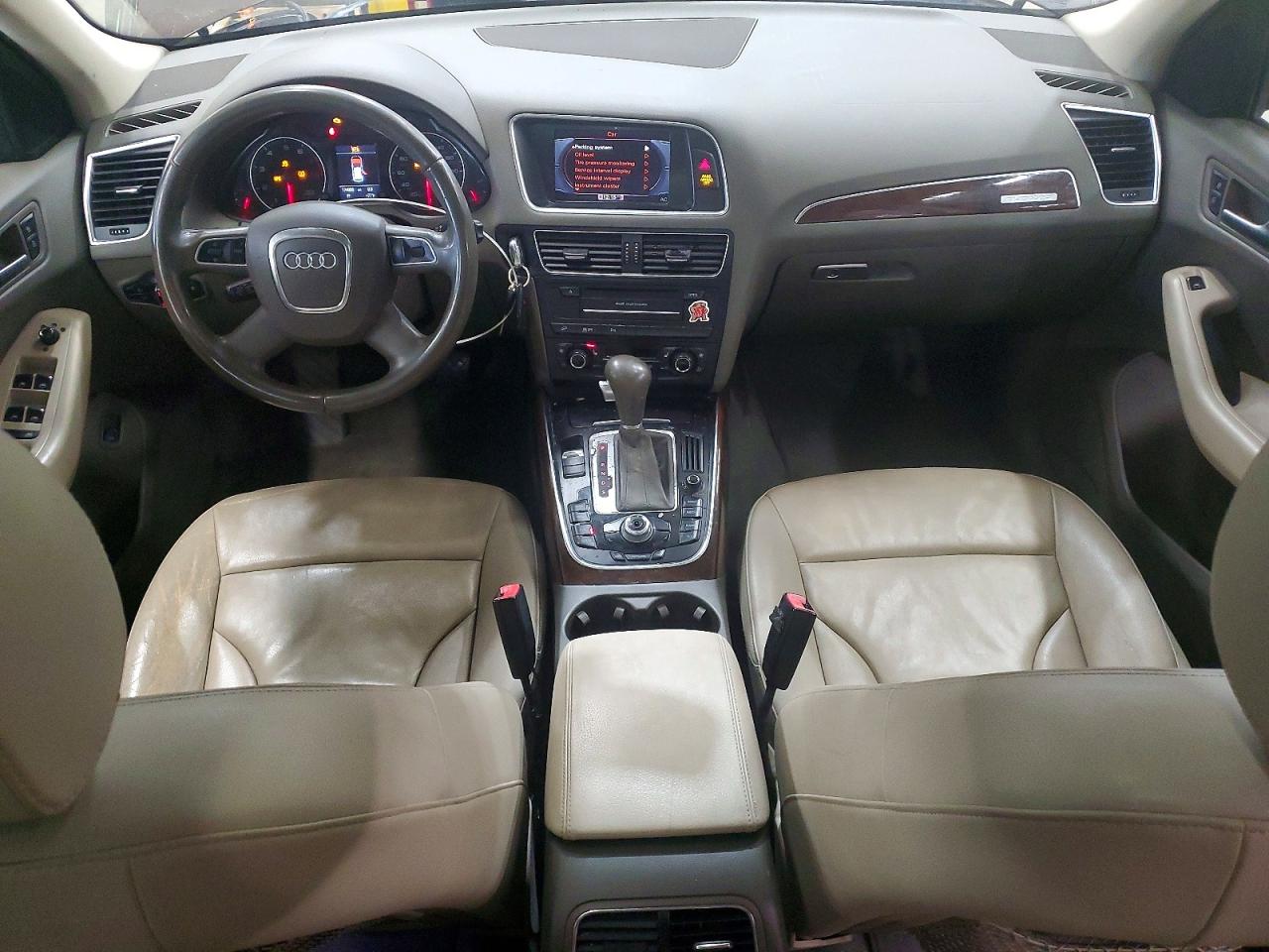 Audi Q5 Premium Plus