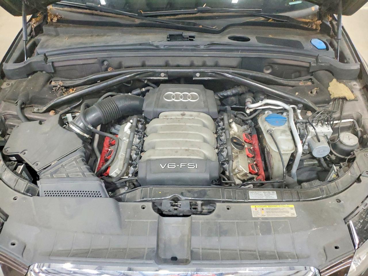 Audi Q5 Premium Plus