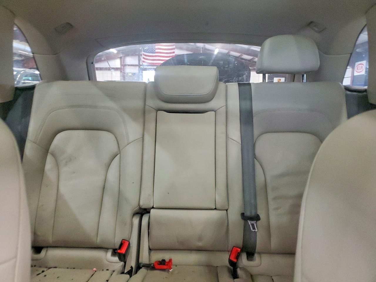 Audi Q5 Premium Plus