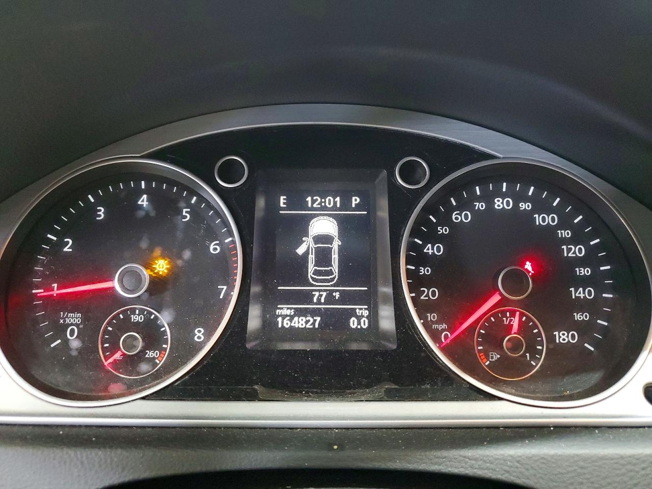 Volkswagen CC Sport Sport Plus