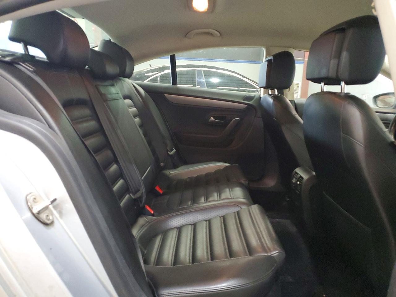 Volkswagen CC Sport Sport Plus