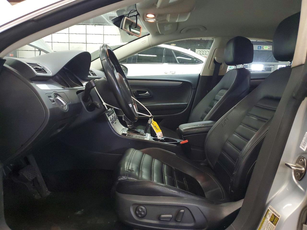 Volkswagen CC Sport Sport Plus