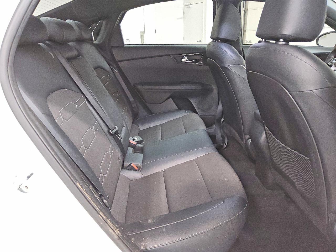 Kia Forte Gt Line