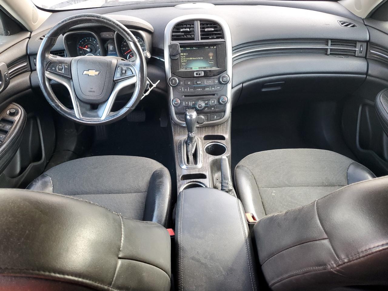 Chevrolet Malibu 2lt