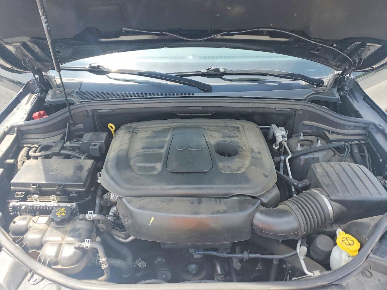 Jeep Cherokee Limited
